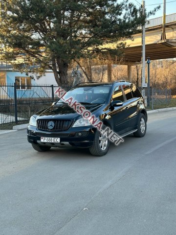 продам Mercedes-Benz M-klasse ML 350в пмр  фото 6