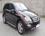 продам Mercedes-Benz M-klasse ML 350 в пмр  фото 4