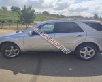 продам Mercedes-Benz M-klasse ML 350 в пмр  фото 6