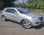 продам Mercedes-Benz M-klasse ML 350 в пмр  фото 5