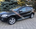 продам Mercedes-Benz M-klasse ML 350 в пмр  фото 5