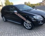 продам Mercedes-Benz M-klasse ML 350 в пмр  фото 2