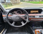 продам Mercedes-Benz M-klasse ML 350 в пмр  фото 5