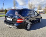 продам Mercedes-Benz M-klasse ML 350 в пмр  фото 2
