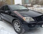продам Mercedes-Benz M-klasse ML 350 в пмр  фото 4