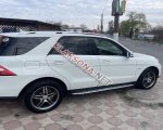 продам Mercedes-Benz M-klasse ML 350 в пмр  фото 3