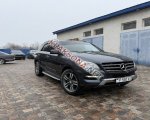 продам Mercedes-Benz M-klasse ML 350 в пмр  фото 6