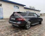 продам Mercedes-Benz M-klasse ML 350 в пмр  фото 5