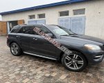 продам Mercedes-Benz M-klasse ML 350 в пмр  фото 1