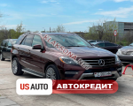 Mercedes-Benz M-klasse ML 350 2014г. 26 000 $