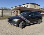 продам Mercedes-Benz M-klasse ML 350 в пмр  фото 6
