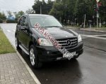 продам Mercedes-Benz M-klasse ML 350 в пмр  фото 6