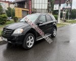 продам Mercedes-Benz M-klasse ML 350 в пмр  фото 4