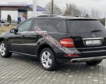 продам Mercedes-Benz M-klasse ML 350 в пмр  фото 2