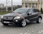 продам Mercedes-Benz M-klasse ML 350 в пмр  фото 1