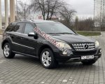 продам Mercedes-Benz M-klasse ML 350 в пмр  фото 3