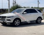 Mercedes-Benz M-klasse ML 350 2013г. 17 000 $