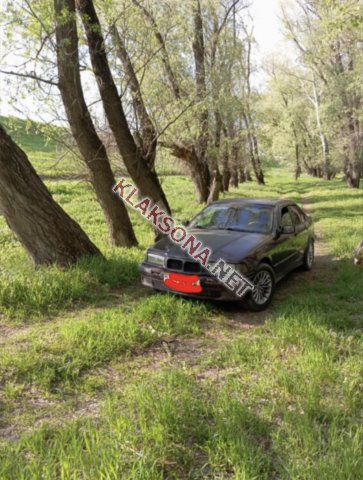 продам BMW 3er 316в пмр  фото 4