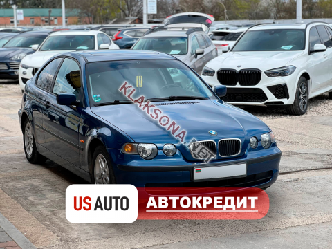 продам BMW 3er 316в пмр  фото 6
