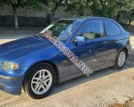 продам BMW 3er 316 в пмр  фото 2