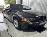 продам BMW 3er 316 в пмр  фото 1