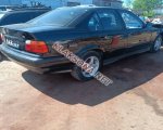 BMW 3er 316 1995г. договорная