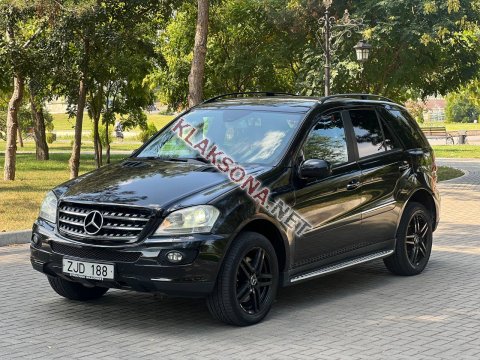 продам Mercedes-Benz M-klasse ML 400в пмр  фото 6