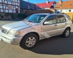 продам Mercedes-Benz M-klasse ML 400 в пмр  фото 6