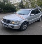 продам Mercedes-Benz M-klasse ML 400 в пмр  фото 5