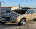 продам Mercedes-Benz M-klasse ML 400 в пмр  фото 4