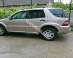 продам Mercedes-Benz M-klasse ML 400 в пмр  фото 3