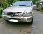 продам Mercedes-Benz M-klasse ML 400 в пмр  фото 1