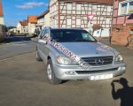 продам Mercedes-Benz M-klasse ML 400 в пмр  фото 1