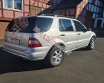 продам Mercedes-Benz M-klasse ML 400 в пмр  фото 6
