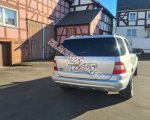 продам Mercedes-Benz M-klasse ML 400 в пмр  фото 5