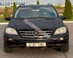 продам Mercedes-Benz M-klasse ML 400 в пмр  фото 5