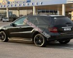 продам Mercedes-Benz M-klasse ML 400 в пмр  фото 3