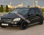 Mercedes-Benz M-klasse ML 400 2006г. 7 800 $