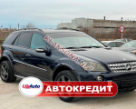 продам Mercedes-Benz M-klasse ML 500 в пмр  фото 6