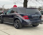 продам Mercedes-Benz M-klasse ML 500 в пмр  фото 4