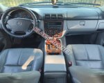 продам Mercedes-Benz M-klasse ML 500 в пмр  фото 5