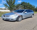 продам Mercedes-Benz R-klasse в пмр  фото 4