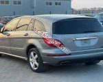 продам Mercedes-Benz R-klasse в пмр  фото 3