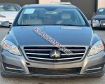 продам Mercedes-Benz R-klasse R 350 в пмр  фото 5
