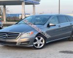продам Mercedes-Benz R-klasse R 350 в пмр  фото 2