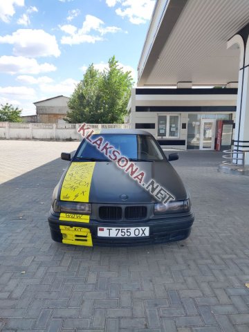продам BMW 3er 318в пмр фото 1