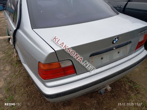 продам BMW 3er 318в пмр  фото 6