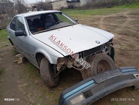 продам BMW 3er 318в пмр  фото 6