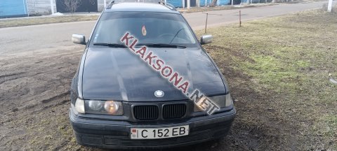 продам BMW 3er 318в пмр  фото 5