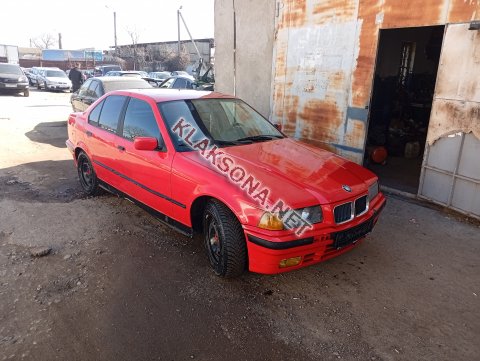 продам BMW 3er 318в пмр  фото 6